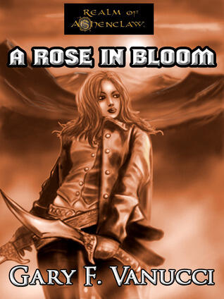 Wothlondia Rising 2: A Rose in Bloom