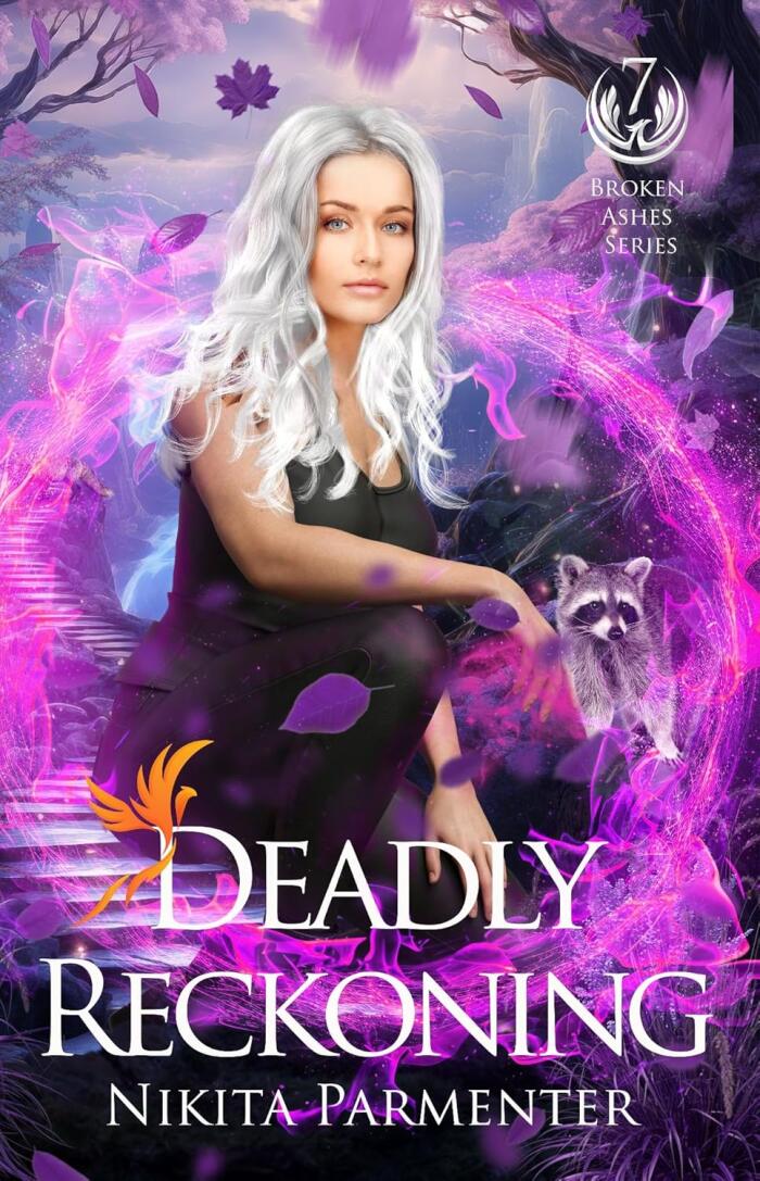 Deadly Reckoning