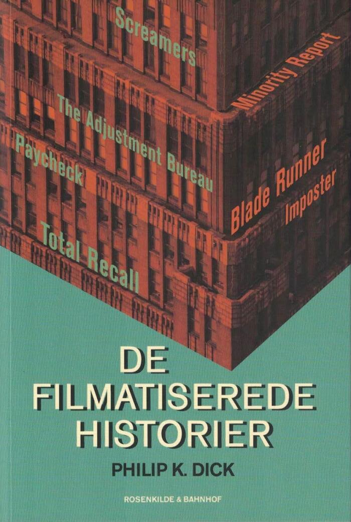 De filmatiserede historier