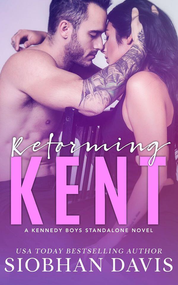 Reforming Kent