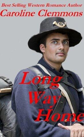 Long Way Home