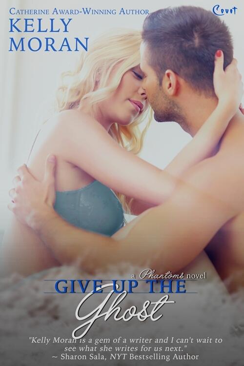 Give Up The Ghost