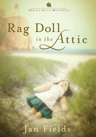 Rag Doll in the Attic