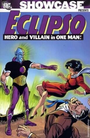 Eclipso