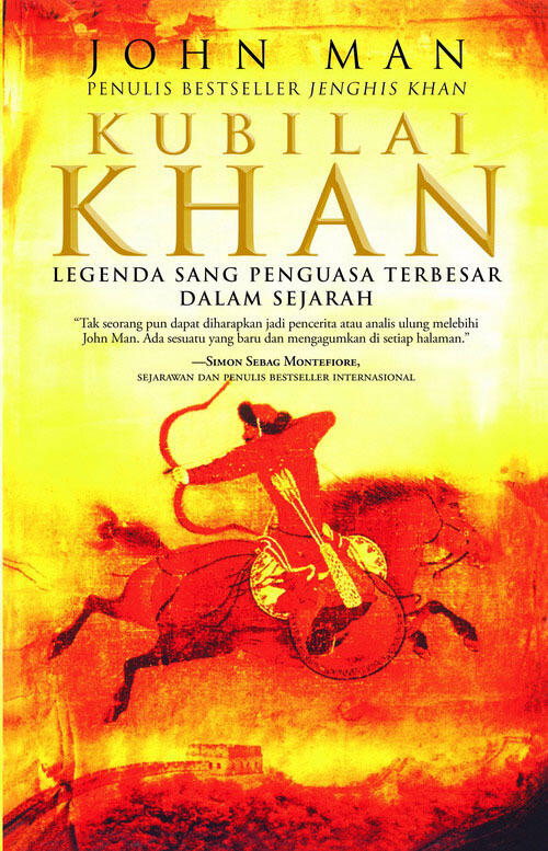 Kubilai Khan