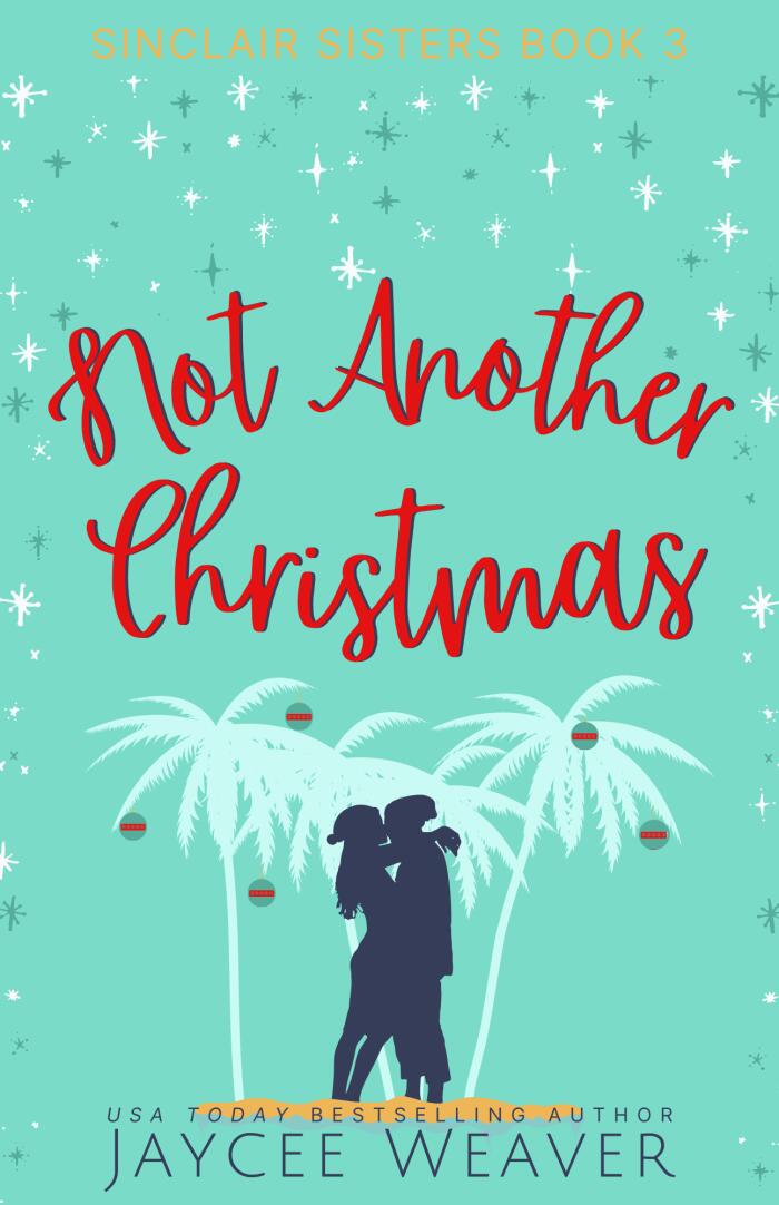 Not Another Christmas