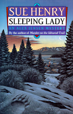 Sleeping Lady