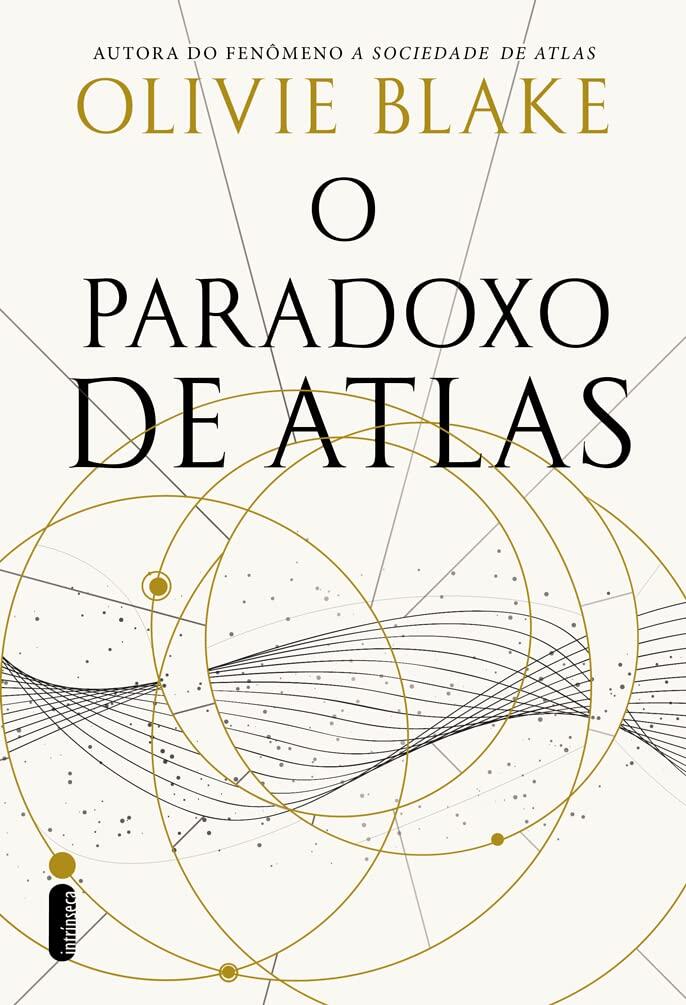 O Paradoxo de Atlas
