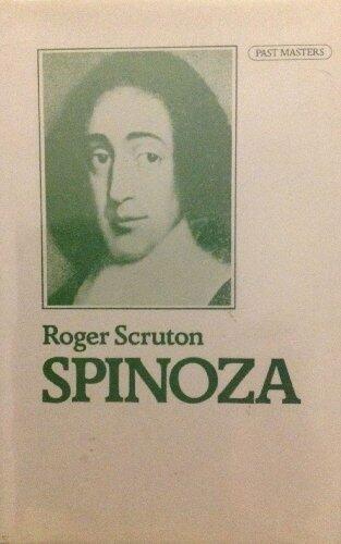 Spinoza