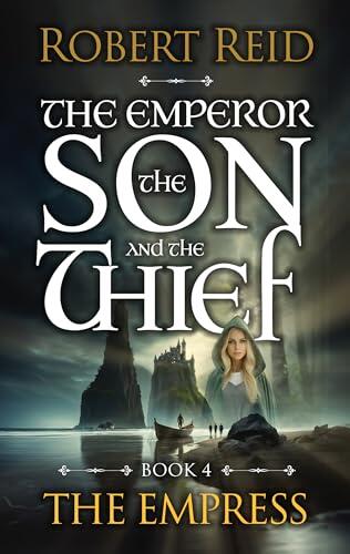 The Empress: