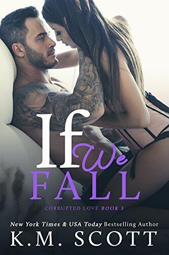 If We Fall: A Dark Romance