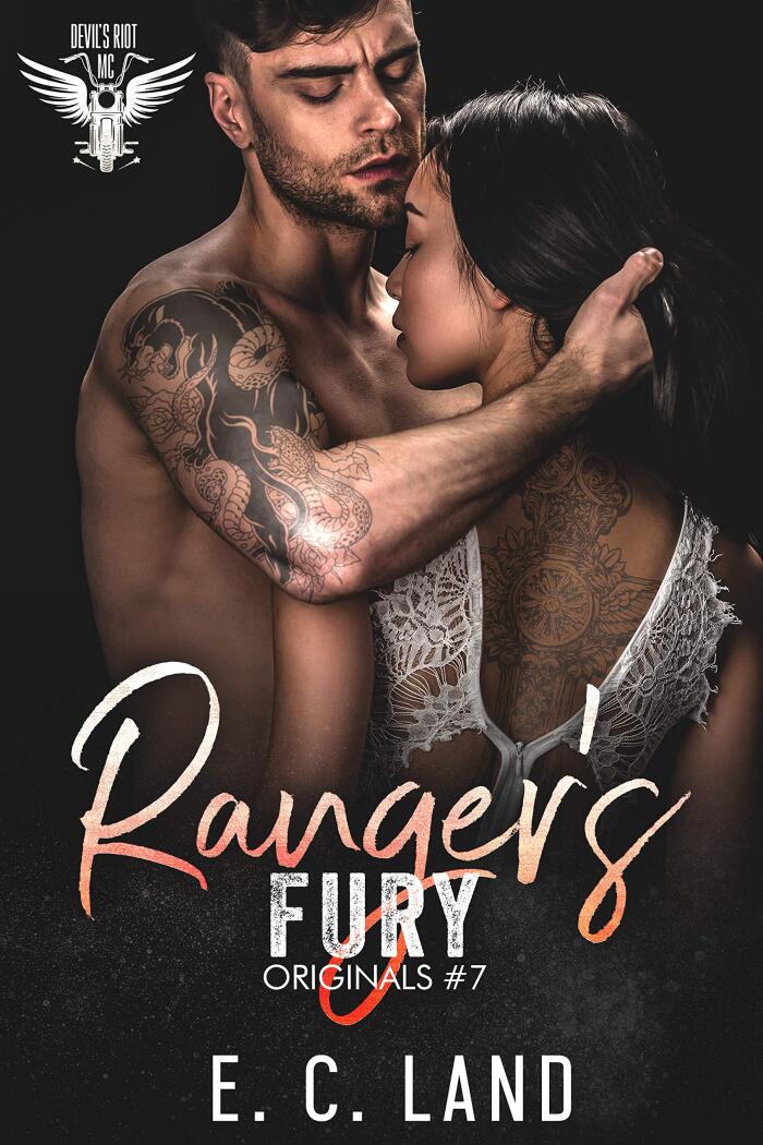 Ranger's Fury