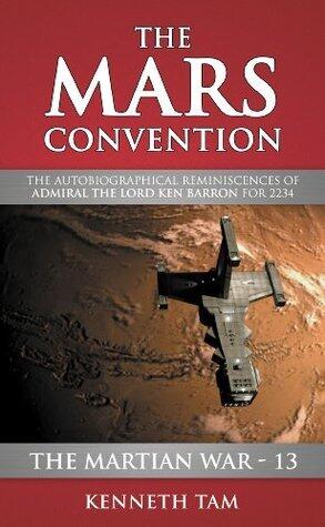 The Mars Convention