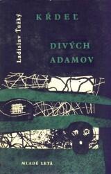 Kŕdeľ divých Adamov