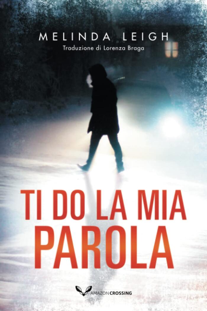 Ti do la mia parola (Bree Taggert)