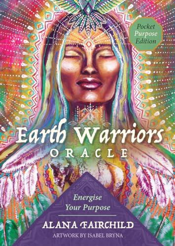 Earth Warriors Oracle - Pocket Purpose Edition