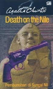 Death on the Nile - Pembunuhan di Sungai Nil