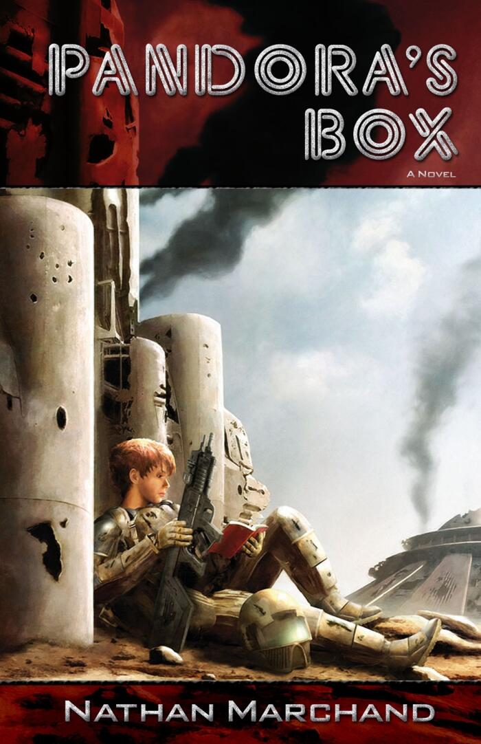 Pandora's Box