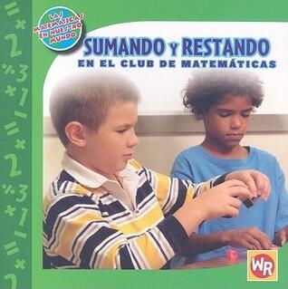 Sumando y Restando en el Club de Matemáticas