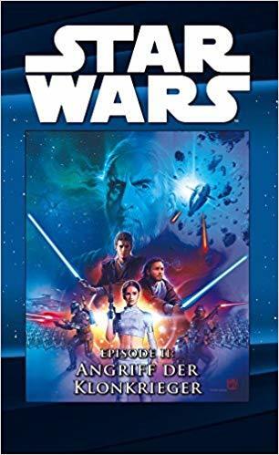 Star Wars: Episode II - Angriff der Klonkrieger