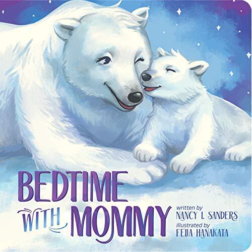 Bedtime with Mommy