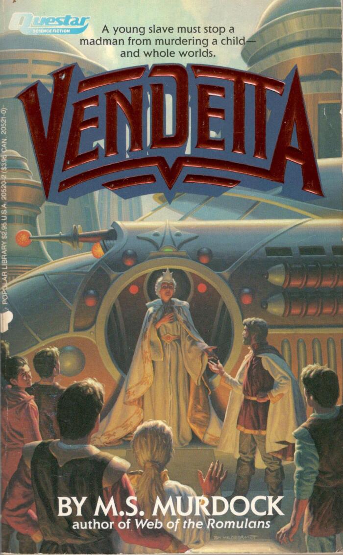 Vendetta