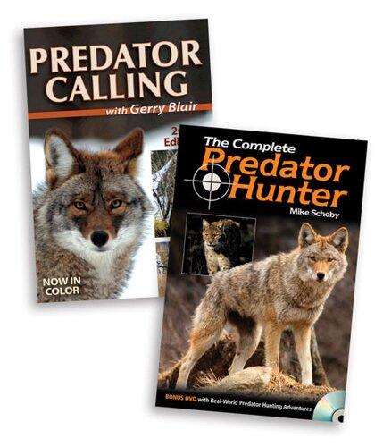 Predator Hunting Fundamentals