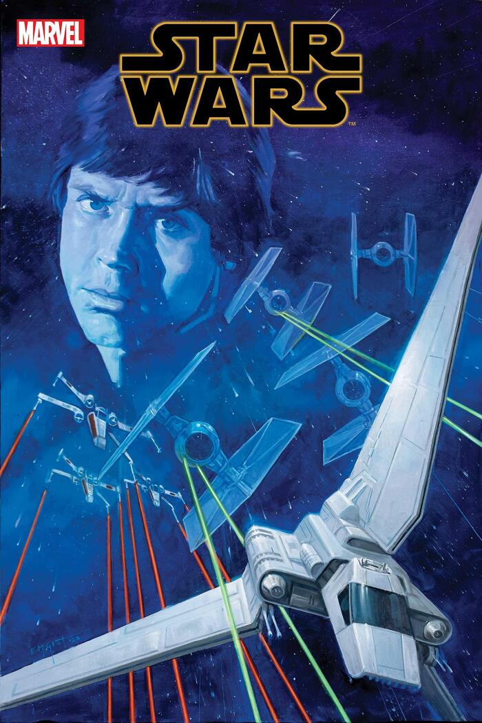 Star Wars (2020-2024) #27