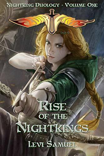 Rise of the Nightkings