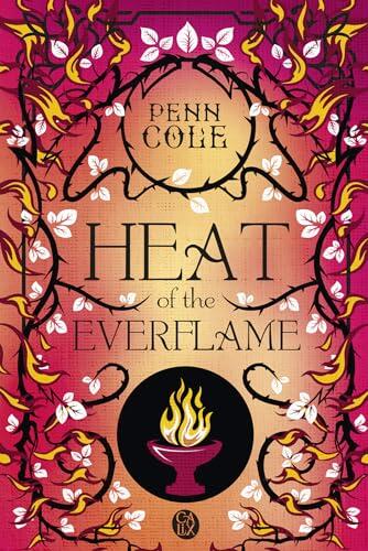 The Kindred's Curse (Tome 3) - Heat of the Everflame