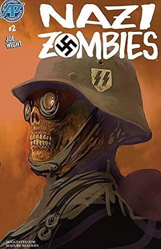 Nazi Zombies #2