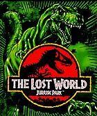 Jurassic Park: The Lost World