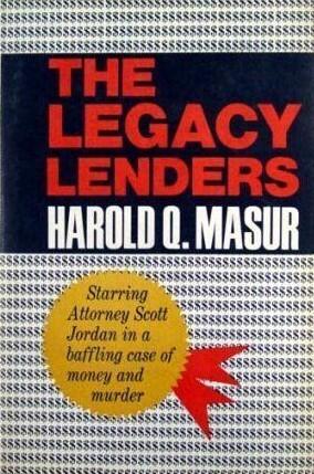 The Legacy Lenders