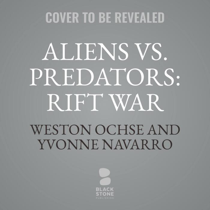 Aliens vs. Predators: Rift War