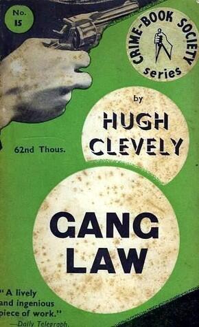 Gang Law