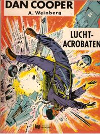 Luchtacrobaten