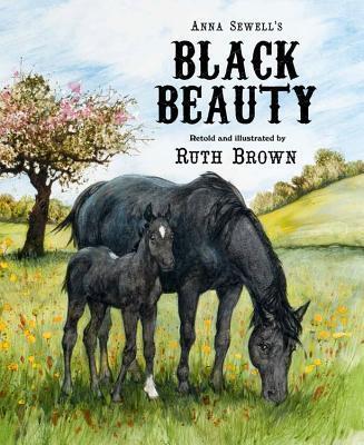 Black Beauty (Andersen Press Picture Books