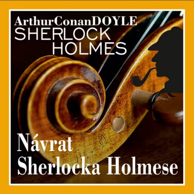 Návrat Sherlocka Holmese
