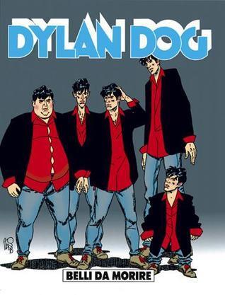 Dylan Dog n. 144: Belli da morire
