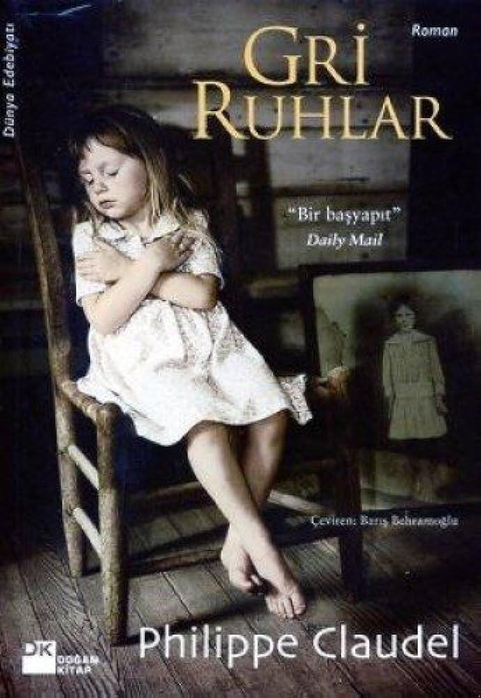 Gri Ruhlar