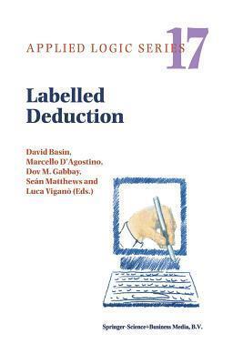 Labelled Deduction