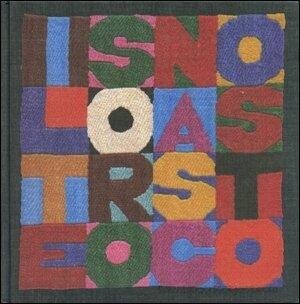 Alighiero E Boetti