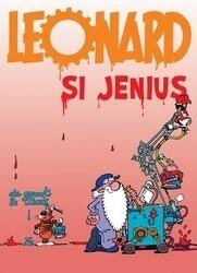 Si Jenius