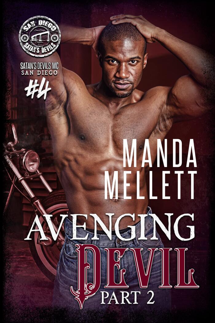 Avenging Devil Part 2