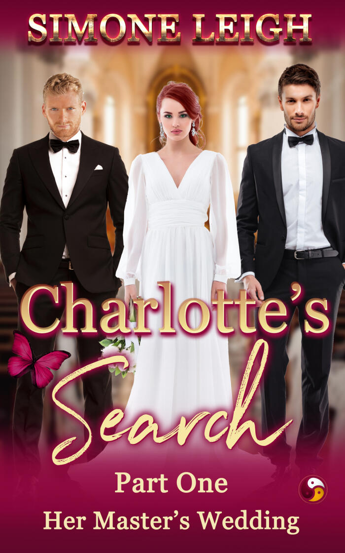 Charlotte's Search