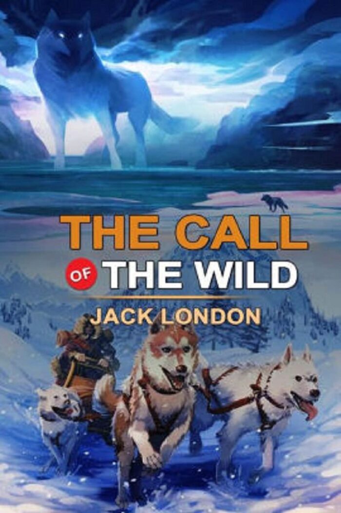 The Call of the Wild Annotated