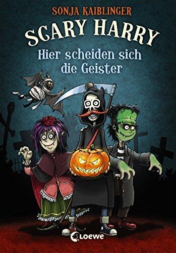 Hier Scheiden Sich Die Geister
