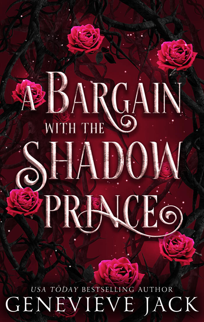 A Bargain with the Shadow Prince