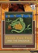 Jacob Two-Two and the Dinosaur