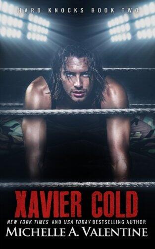 Xavier Cold